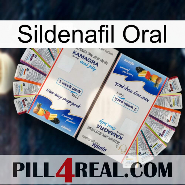 Sildenafil Oral kamagra1